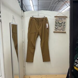 Indyeva Warm Pant Women’s